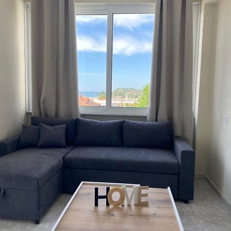 Sun & Sea Apartment Nea Irakleia Exterior photo