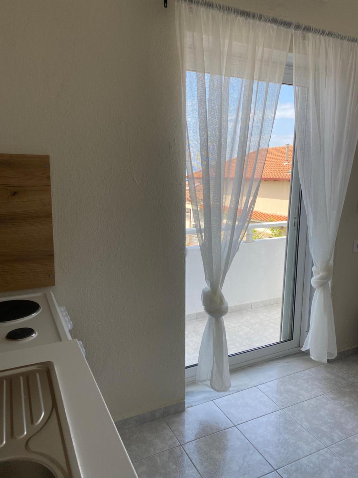 Sun & Sea Apartment Nea Irakleia Exterior photo